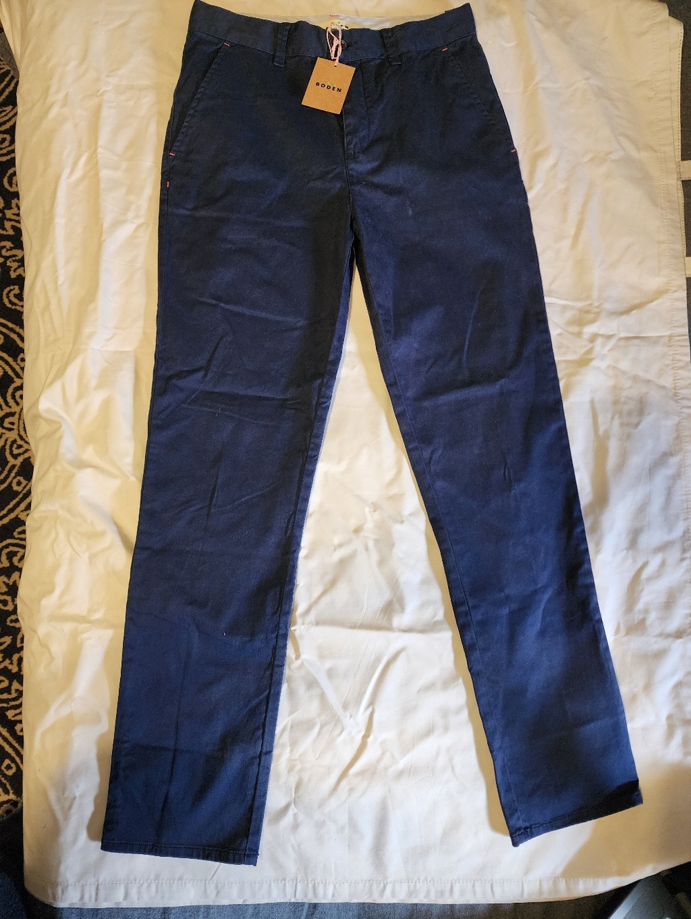 Mini Boden Pants Size 14y